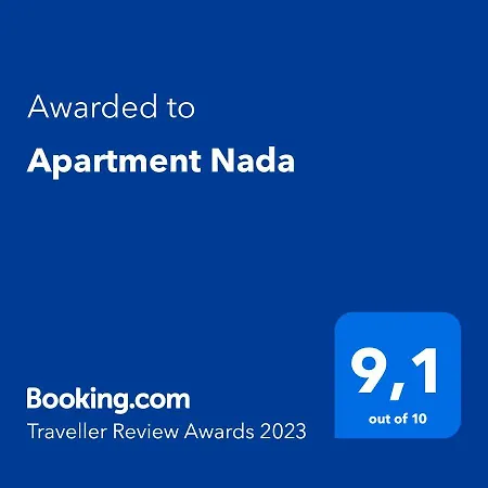 Apartament Nada Veli Lošinj