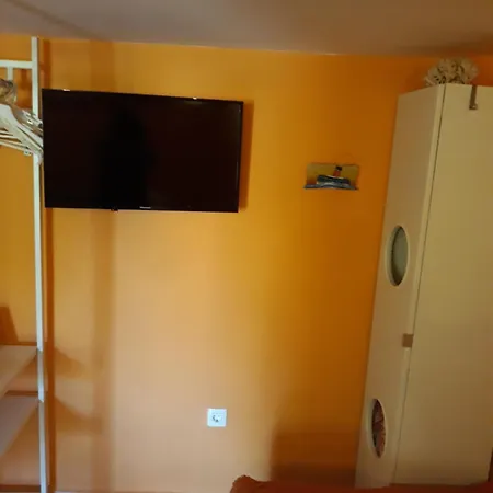 Nada Apartament