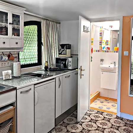 Nada Apartment *