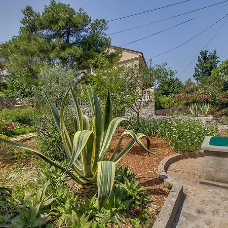 Apartament Nada Veli Lošinj