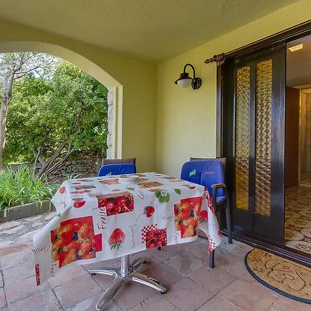 Apartament Nada Veli Lošinj