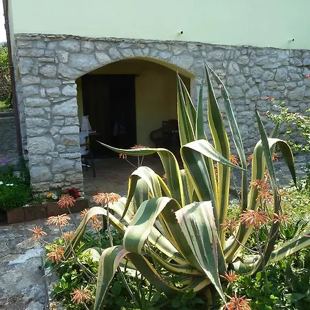 Apartment Nada Veli Losinj