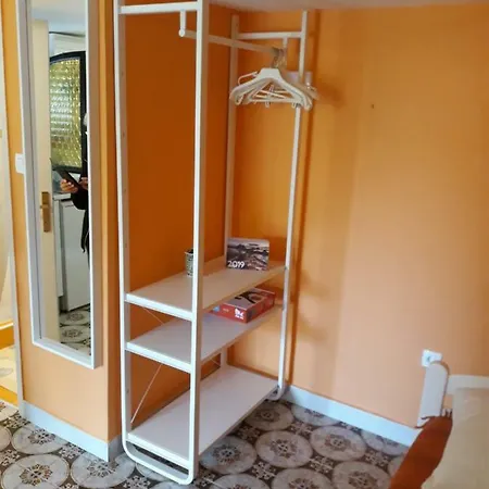 Apartment Nada *