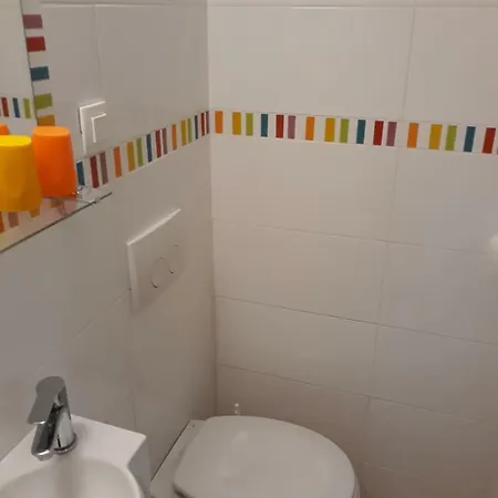 Nada Apartment