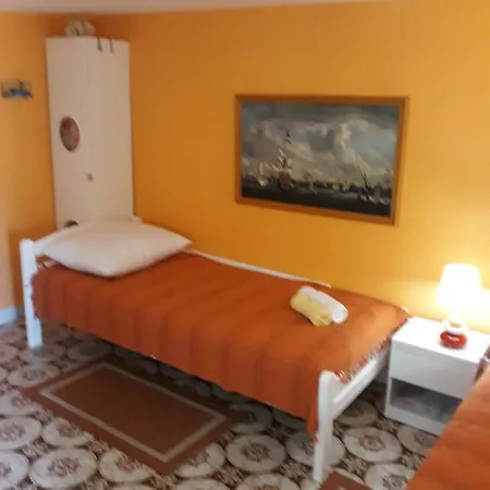 Apartament Nada