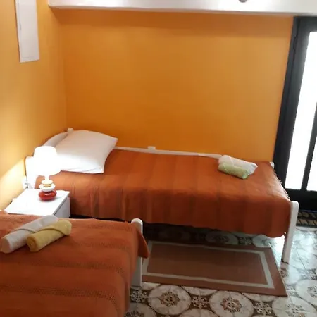 Apartment Nada