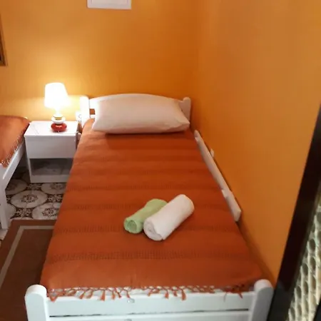 Apartament Nada Veli Lošinj