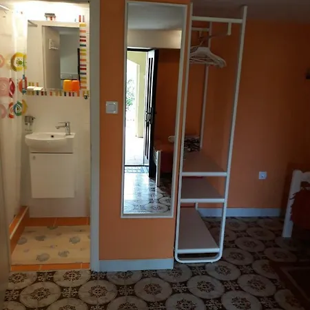 Apartment Nada