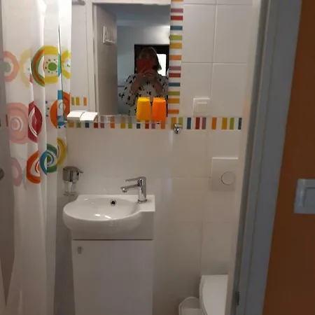Nada Apartment