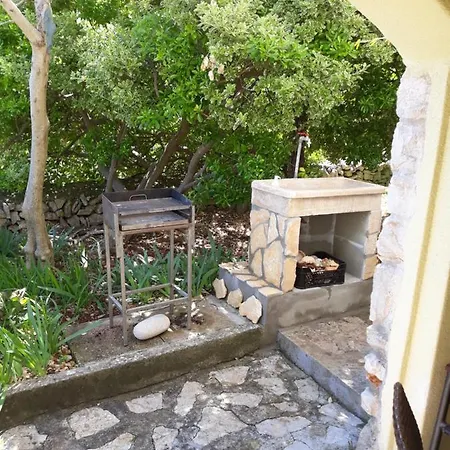 Nada Veli Losinj