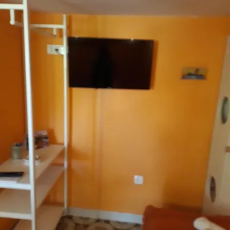 Nada Apartament