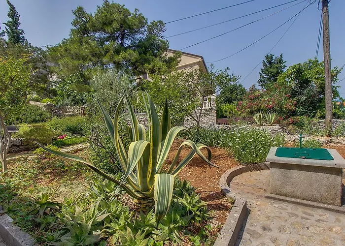 Apartment Nada Veli Losinj