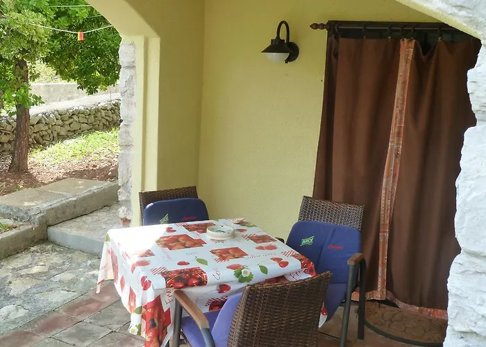 Apartment Nada Veli Losinj