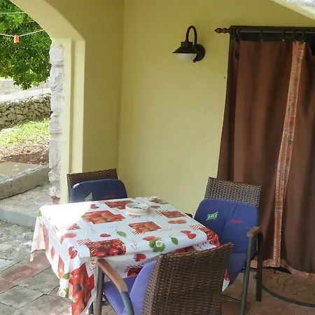 شقة Nada Veli Lošinj