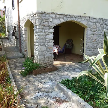 شقة Nada Veli Lošinj