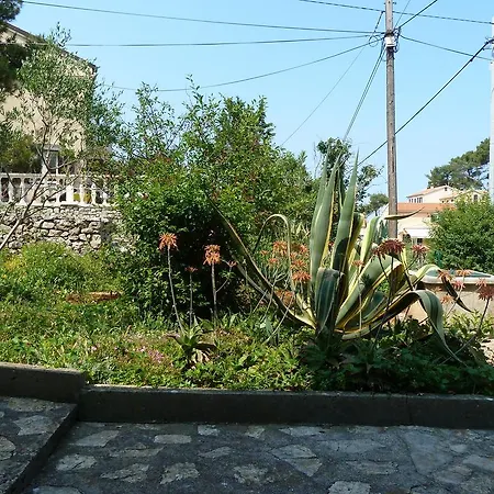 Nada 公寓 Veli Lošinj