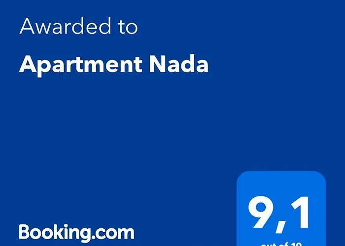 Apartman Nada Veli Lošinj