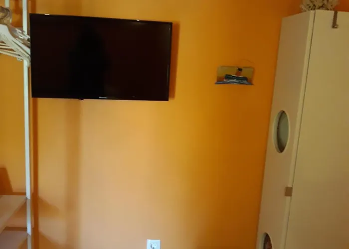 Nada Apartman