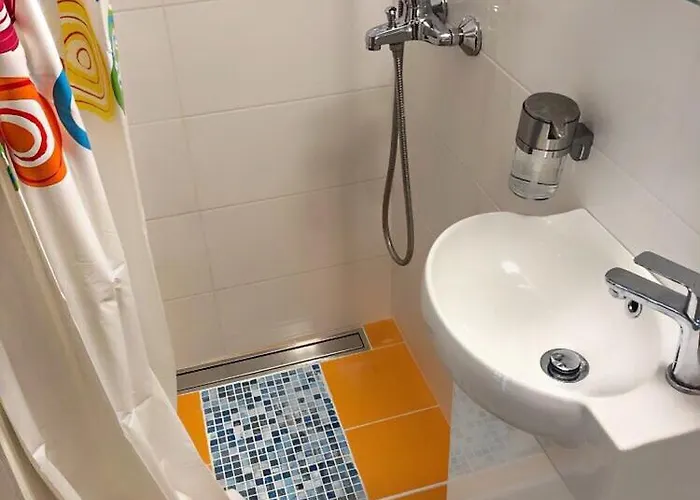 Apartman Nada *