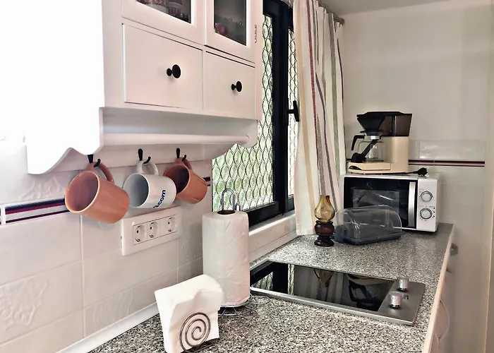 Nada Apartman