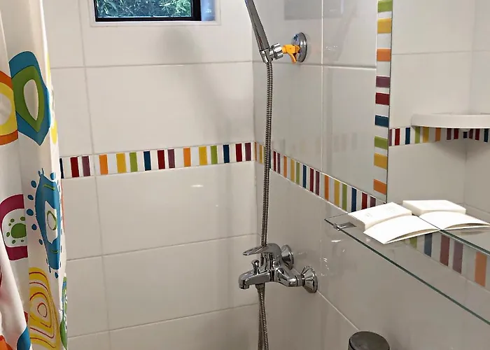 Nada Apartman