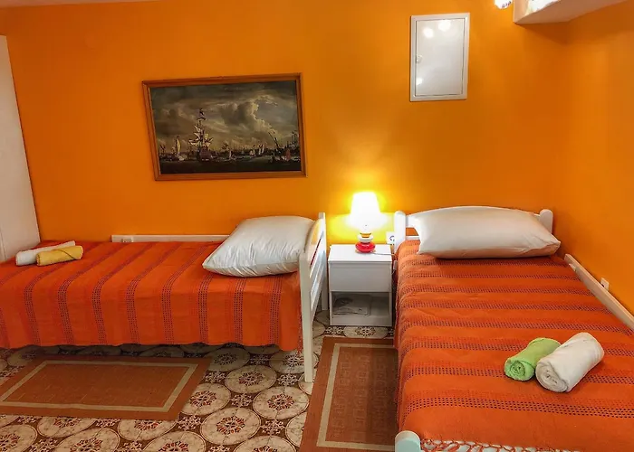 Apartman Nada *
