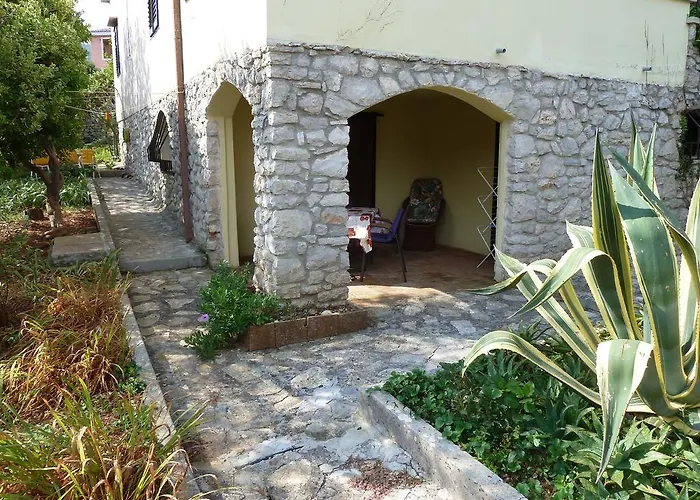 Apartman Nada Veli Lošinj