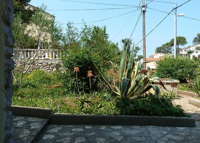 Nada Apartman Veli Lošinj