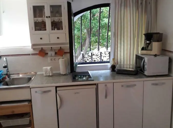Nada * Veli Lošinj