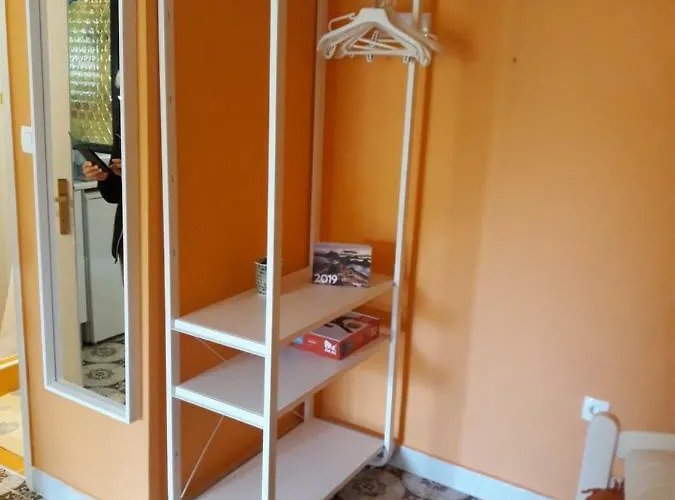 Apartman Nada *