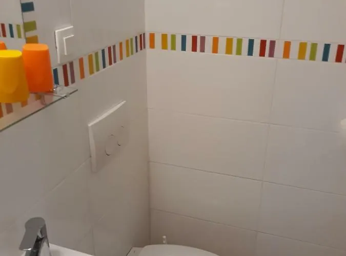 Nada Apartman