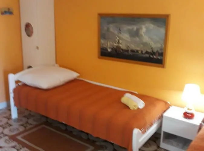 Apartman Nada