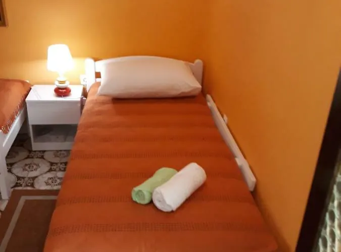 Apartman Nada Veli Lošinj