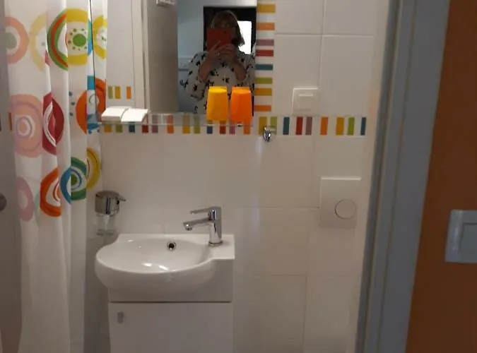 Nada Apartman